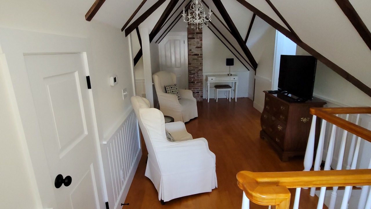 Photo of Livingroom in Edgartown
