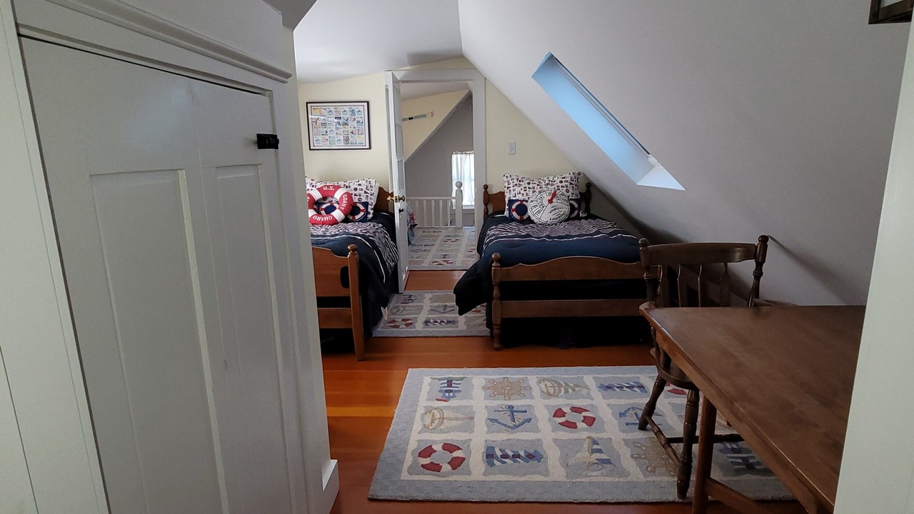 Photo of Bedroom in Edgartown