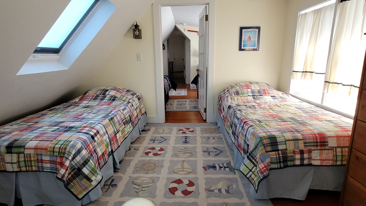 Photo of Bedroom in Edgartown