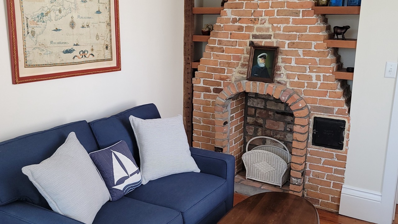 Photo of Livingroom in Edgartown