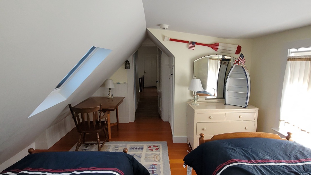Photo of Bedroom in Edgartown