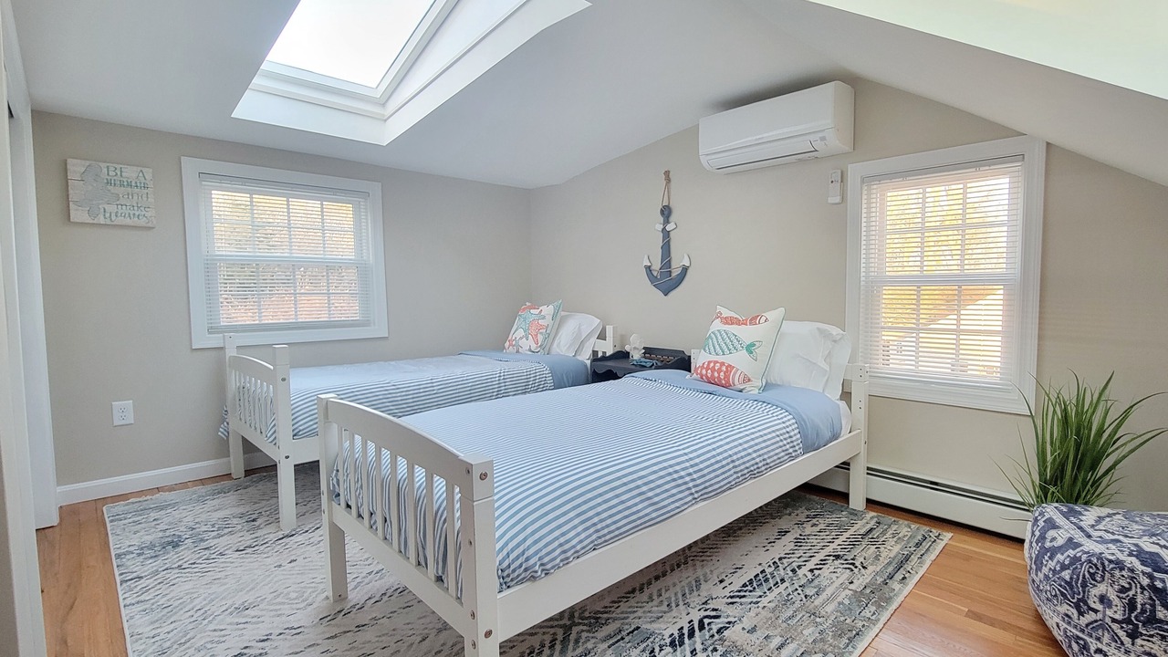 Photo of Bedroom in Centerville