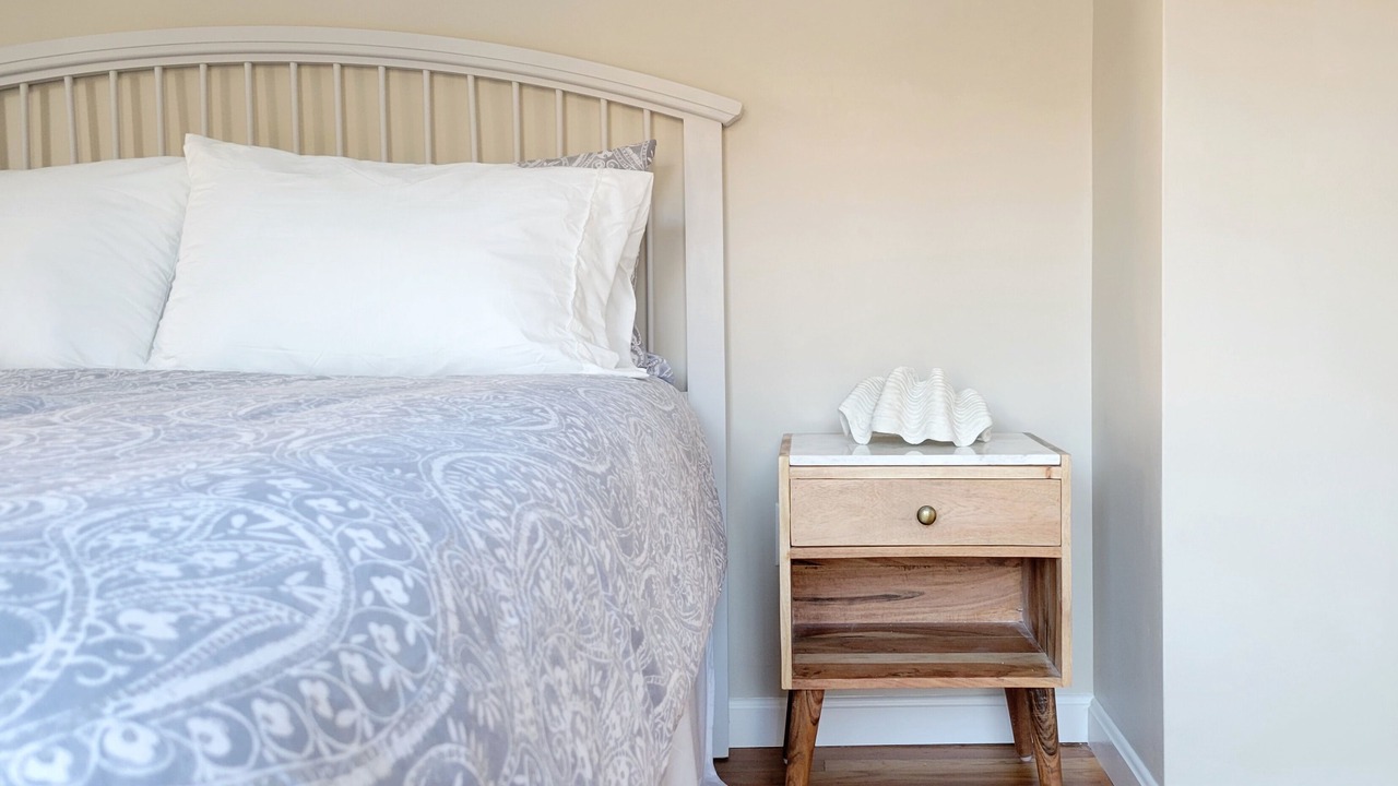 Photo of Bedroom in Centerville