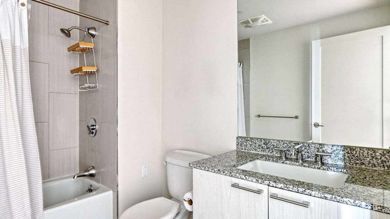 Photo of Bathroom in West End