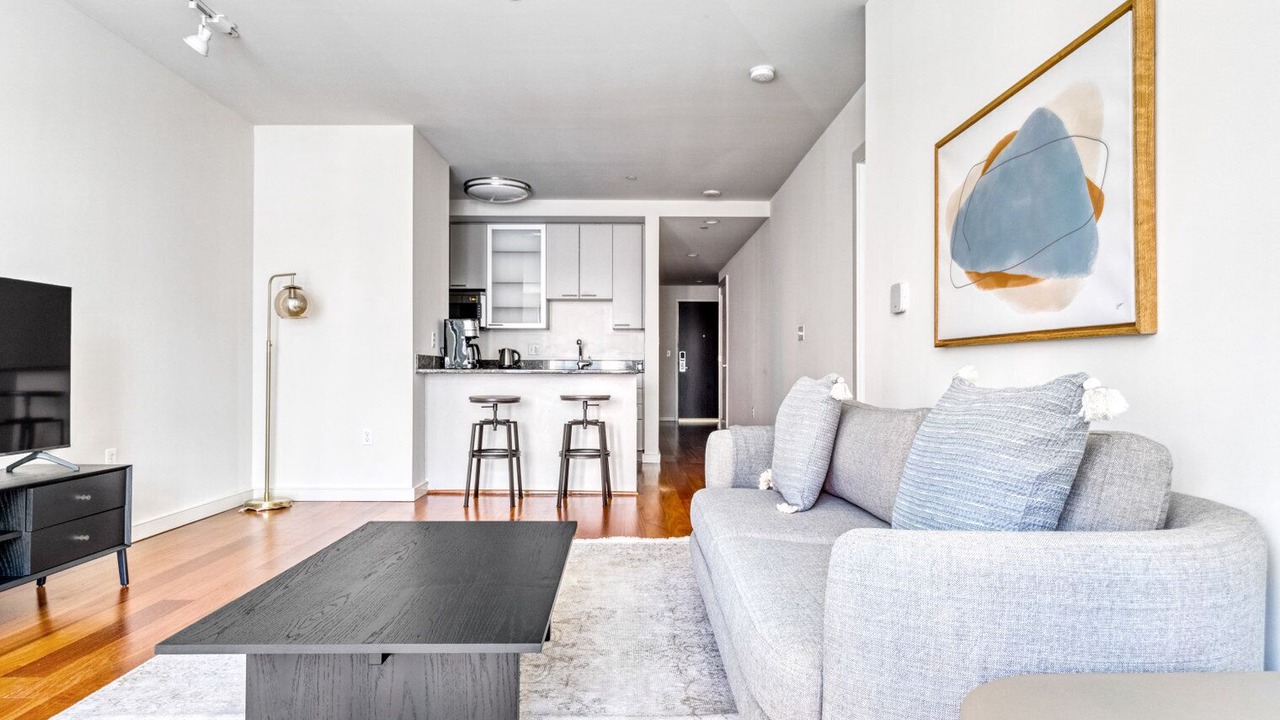 Photo of Livingroom in West End