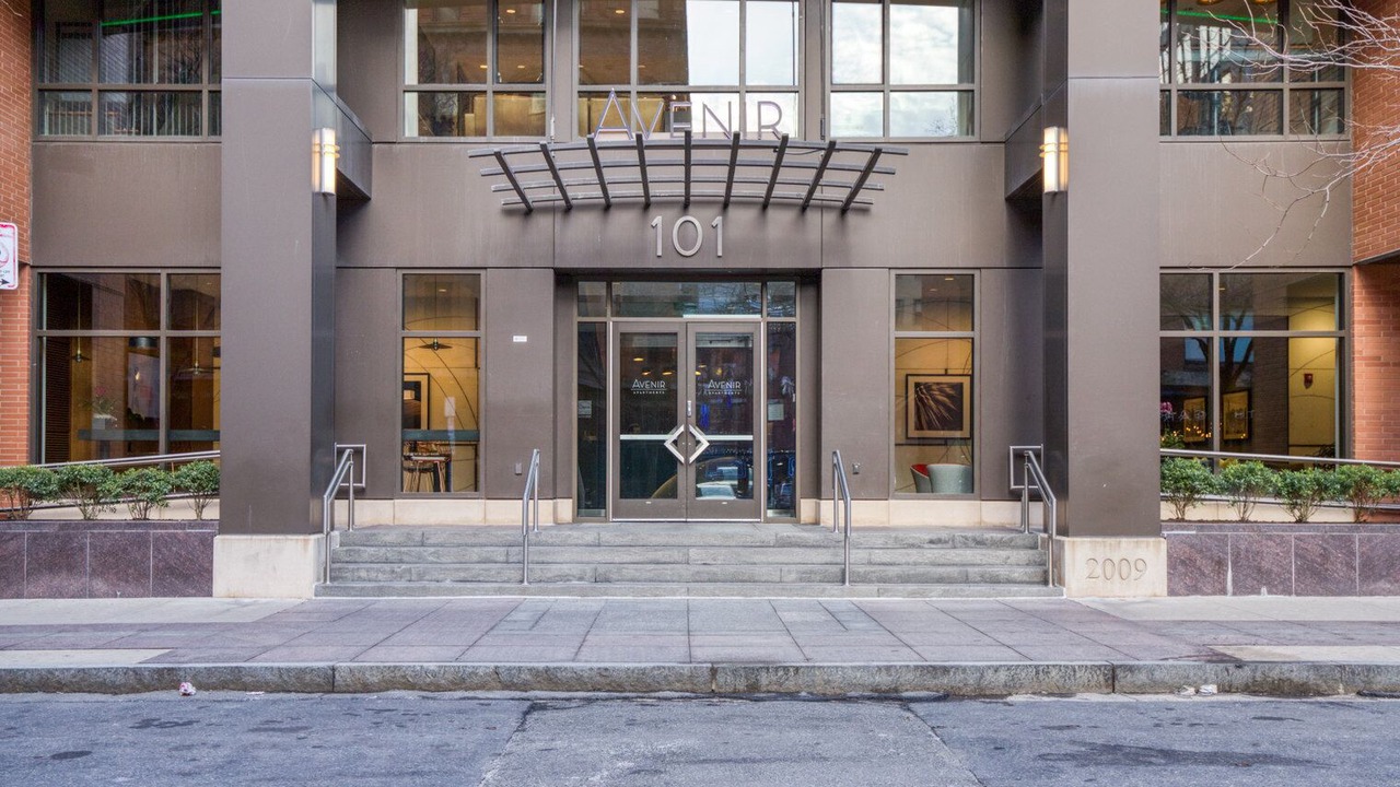 Photo of Outdoor in West End