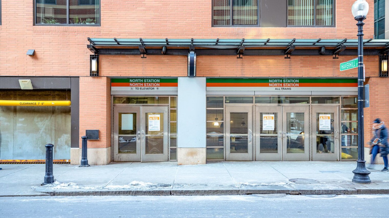 Photo of Outdoor in West End