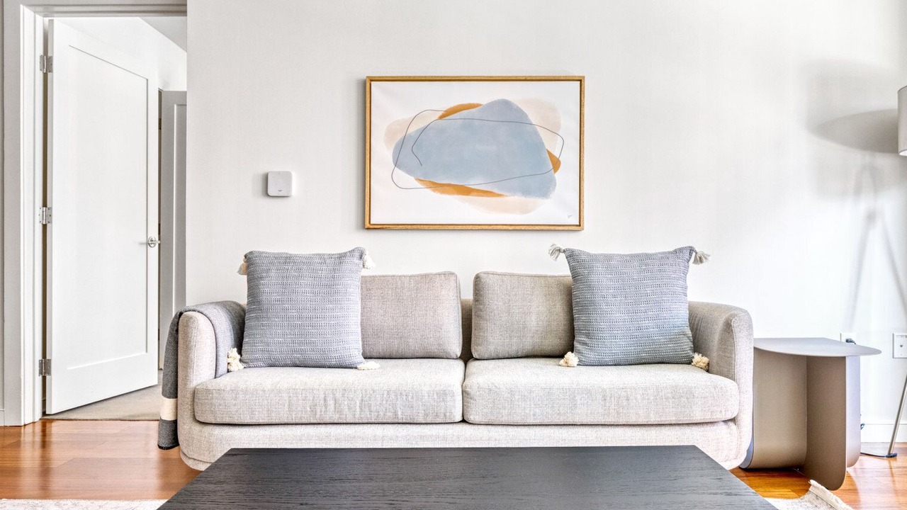 Photo of Livingroom in West End
