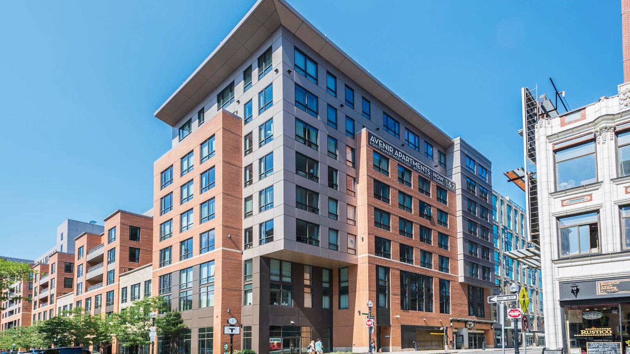 Photo of Outdoor in West End
