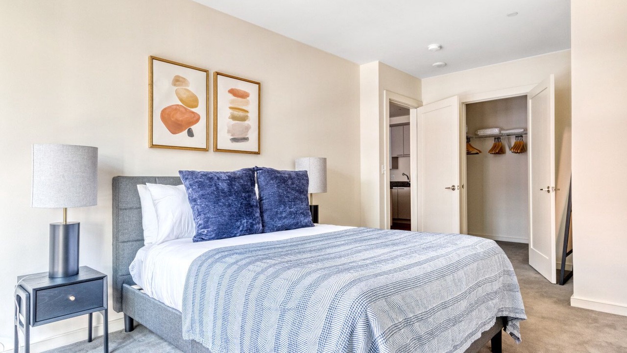 Photo of Bedroom in West End