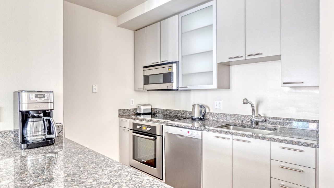 Photo of Kitchen in West End
