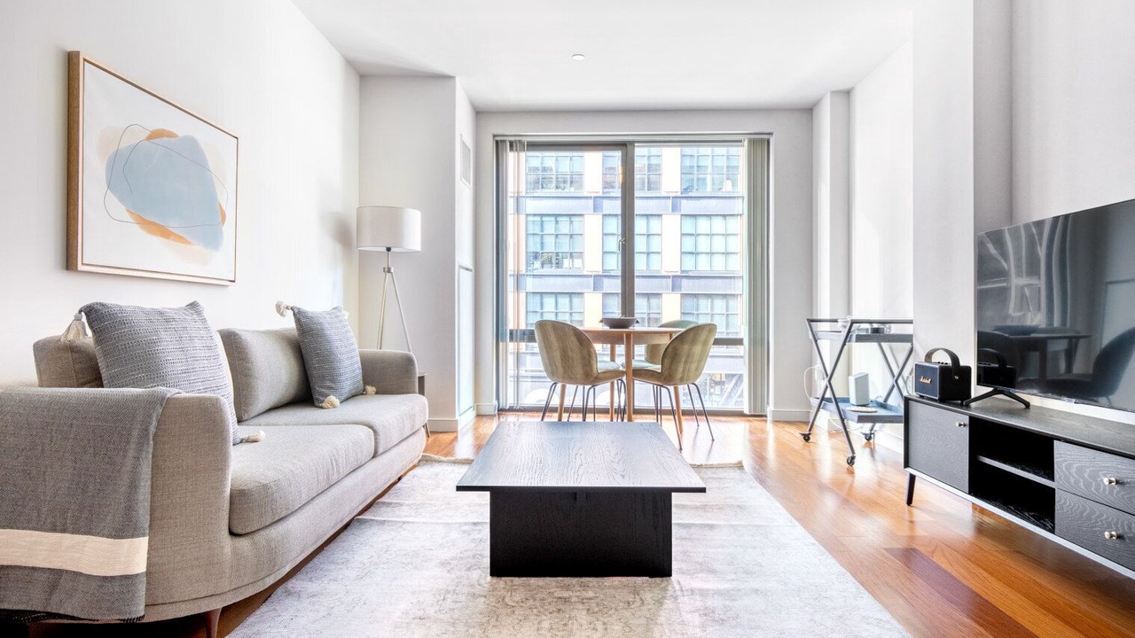 Photo of Livingroom in West End