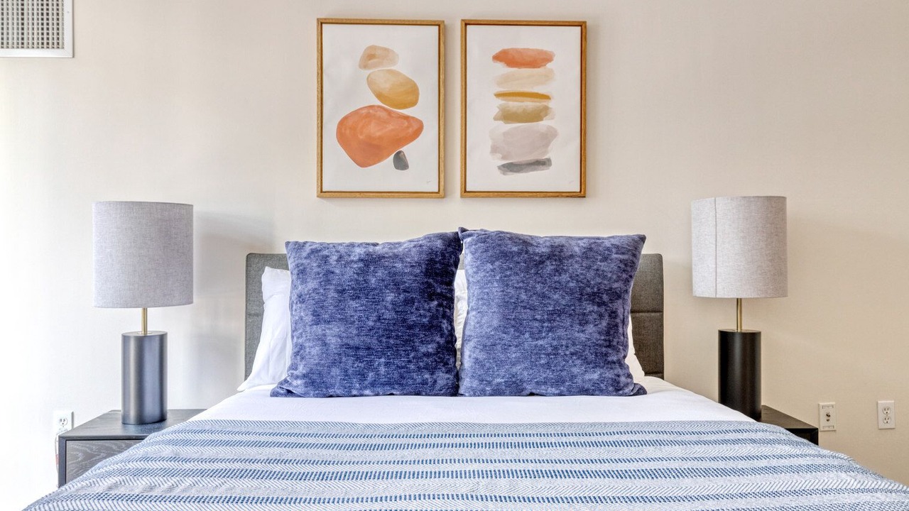 Photo of Bedroom in West End
