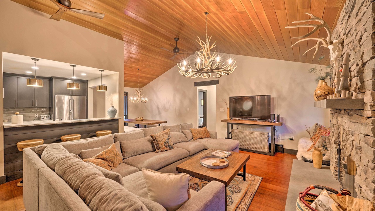 Photo of Livingroom in Lincoln