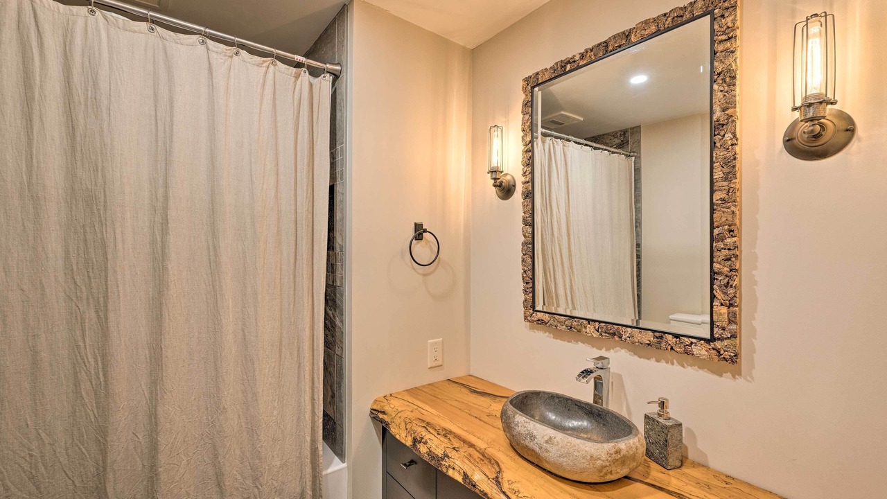 Photo of Bathroom in Lincoln