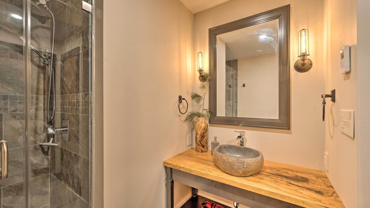 Photo of Bathroom in Lincoln
