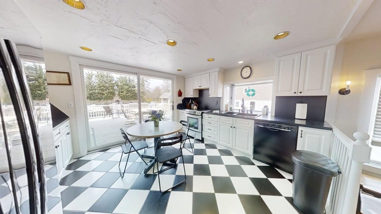 Photo of Kitchen in Dennis