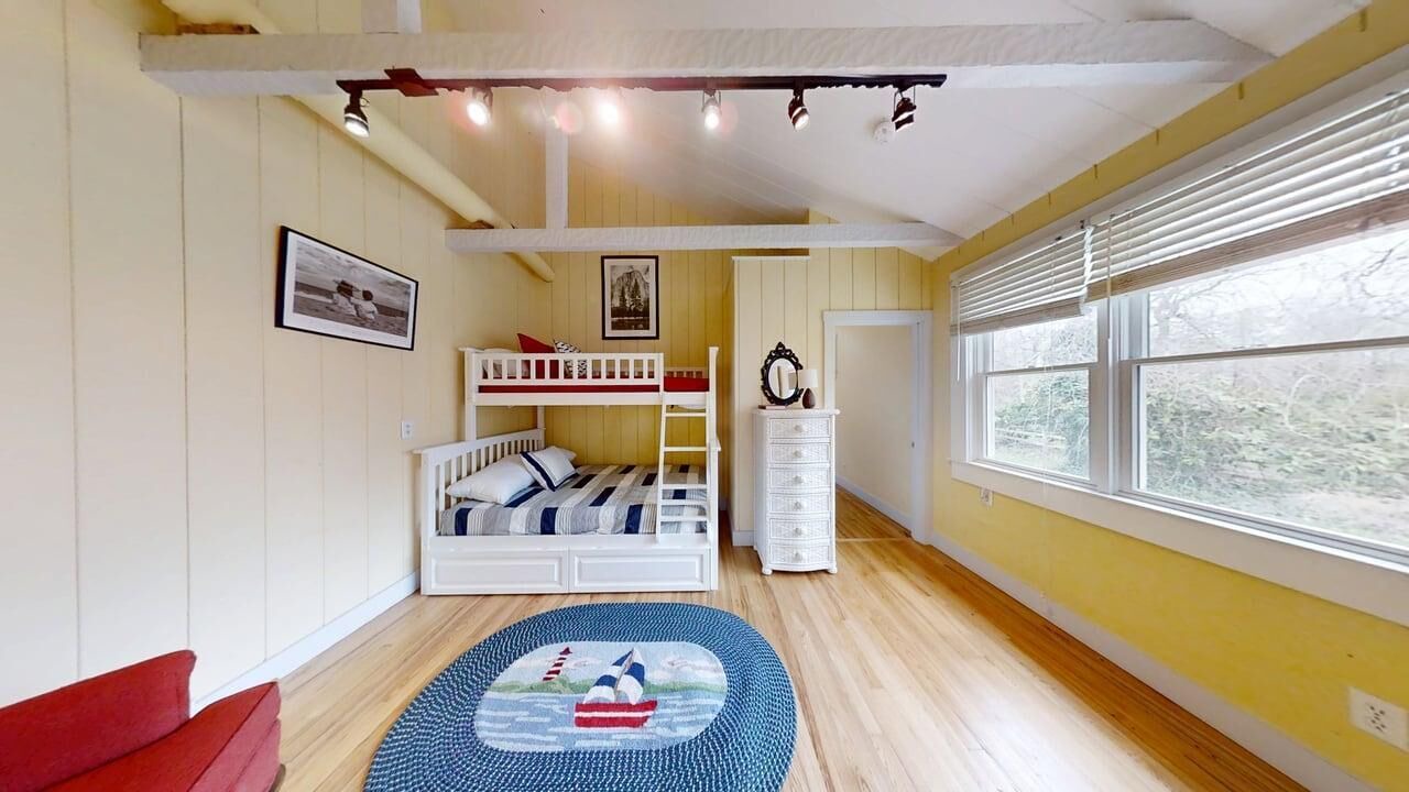 Photo of Bedroom in Dennis