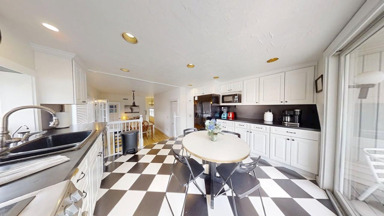 Photo of Kitchen in Dennis