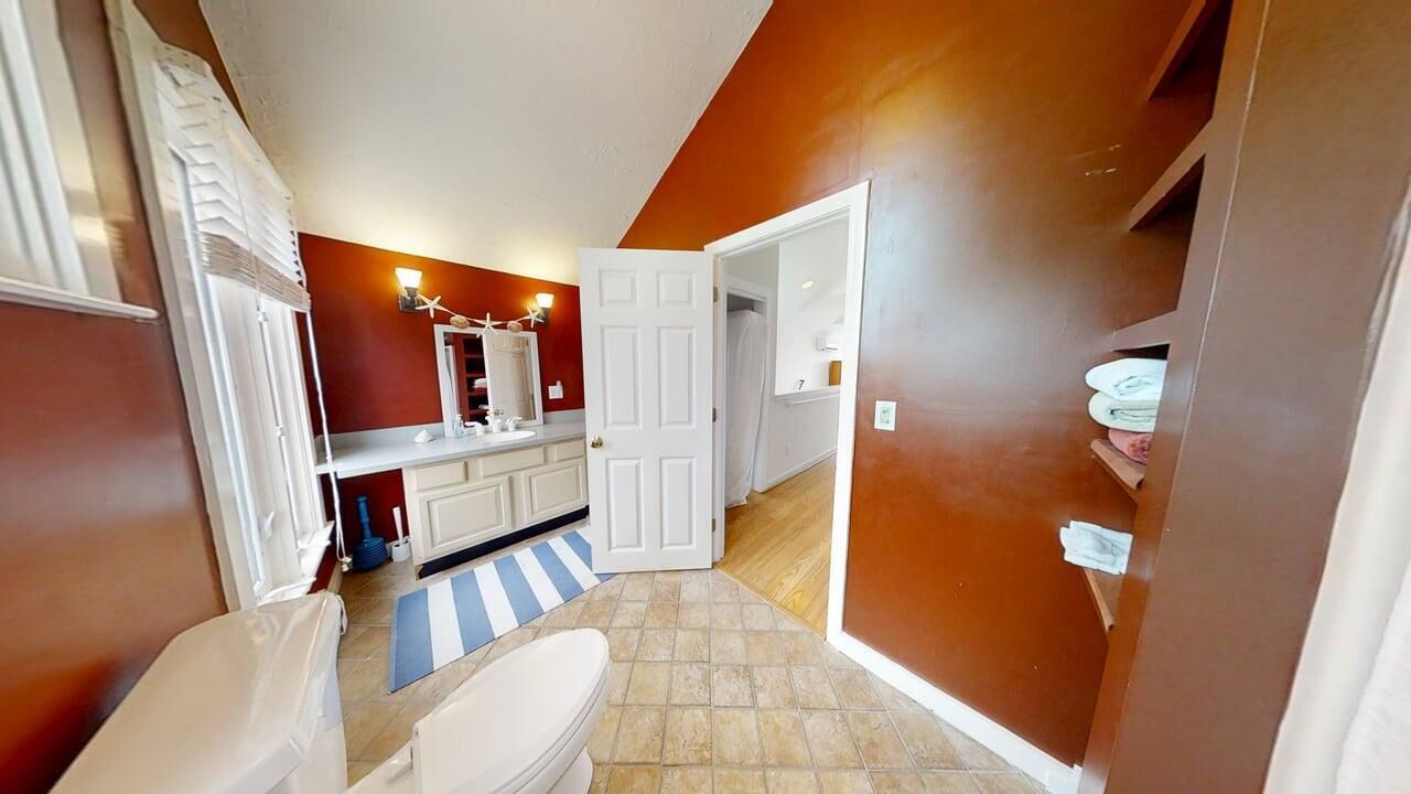 Photo of Bathroom in Dennis