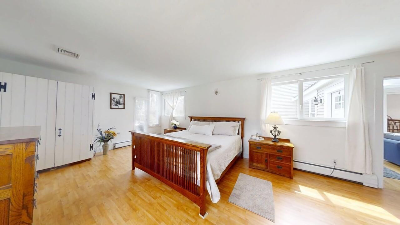 Photo of Bedroom in Dennis