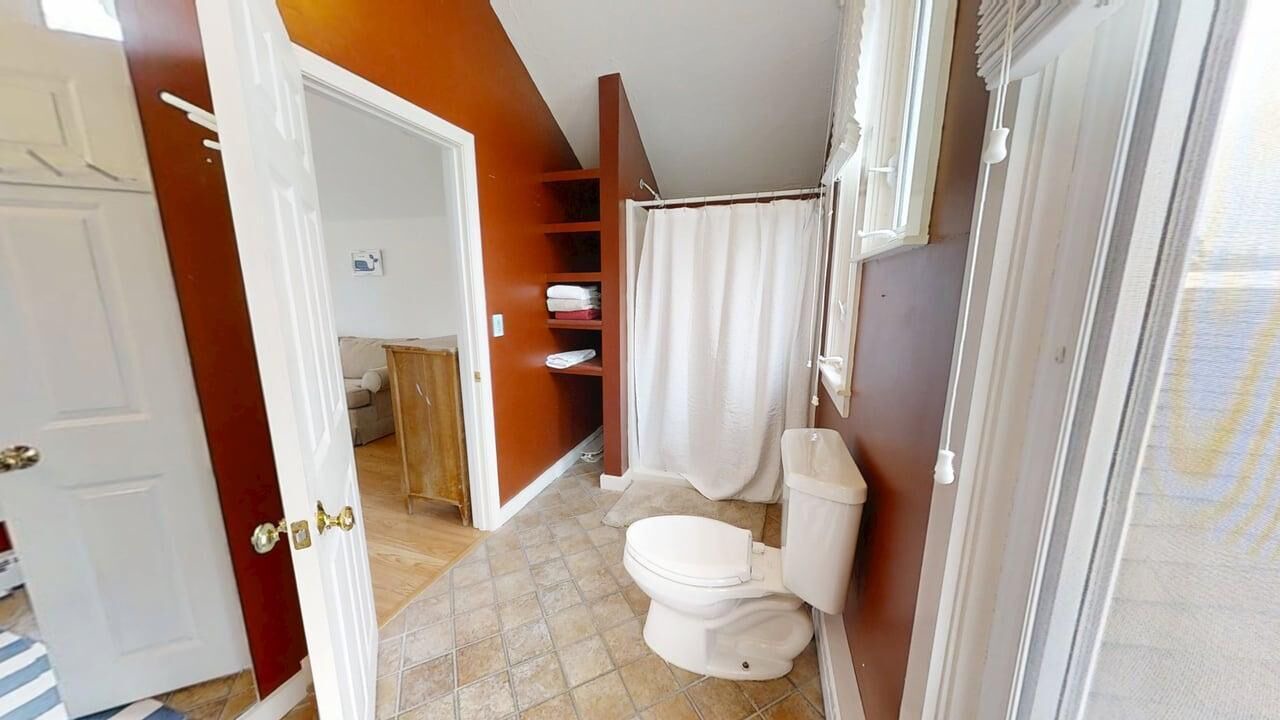 Photo of Bathroom in Dennis