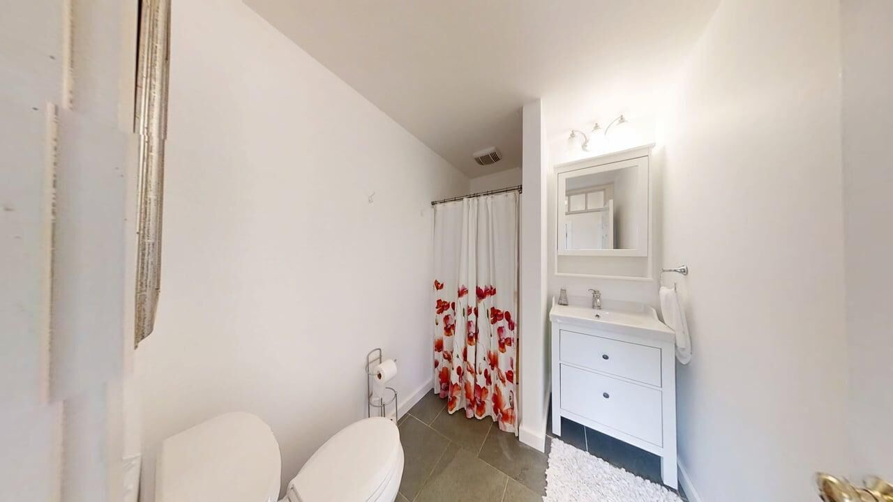 Photo of Bathroom in Dennis