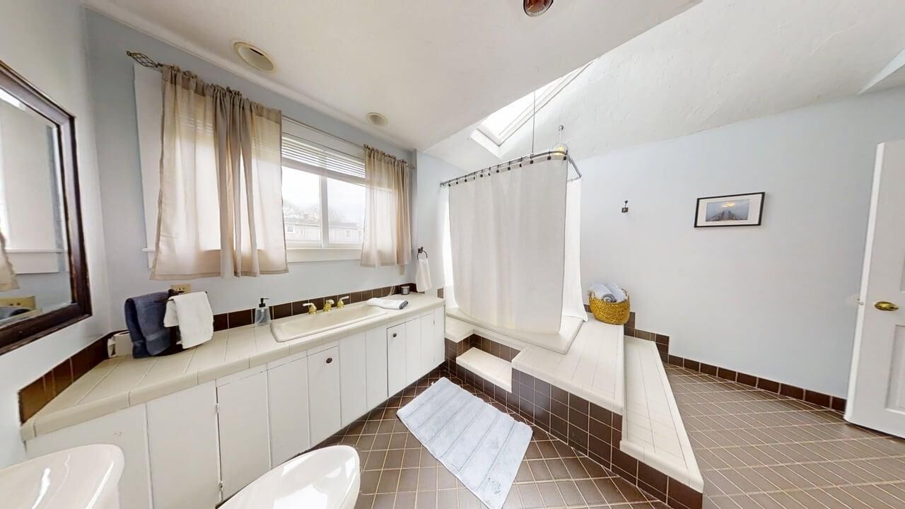 Photo of Bathroom in Dennis
