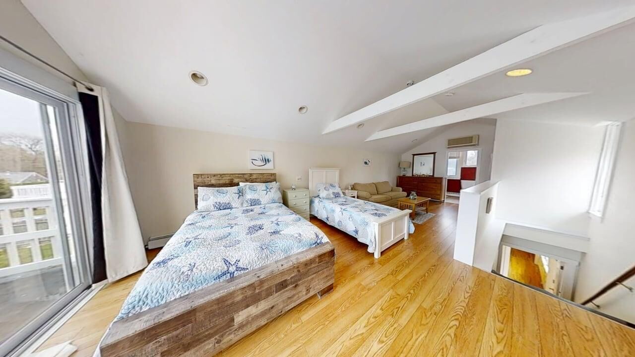 Photo of Bedroom in Dennis
