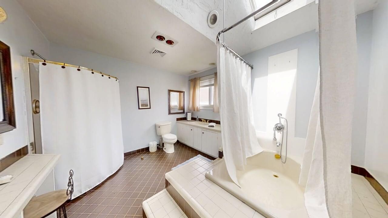 Photo of Bathroom in Dennis