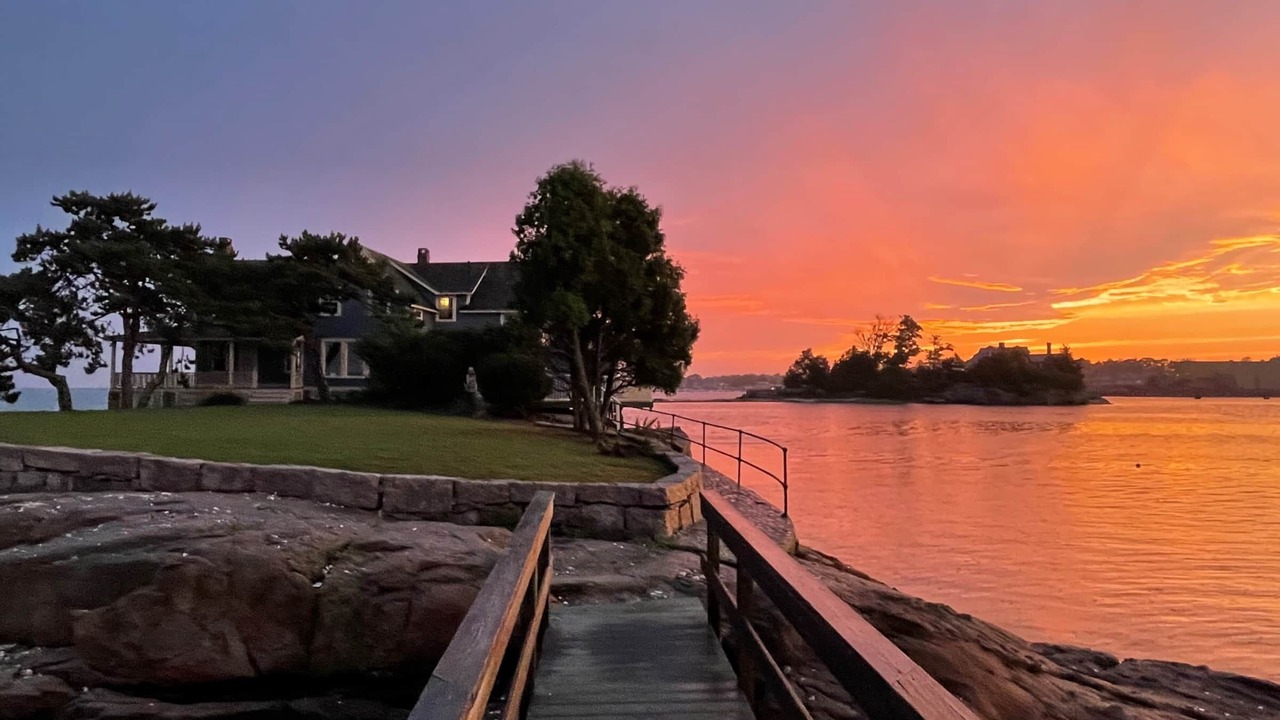 Photo of Outdoor in Branford