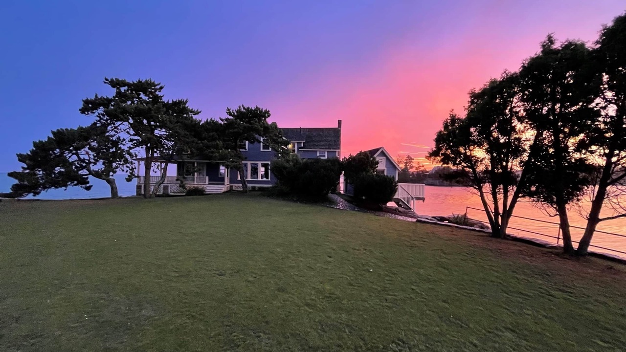 Photo of Outdoor in Branford