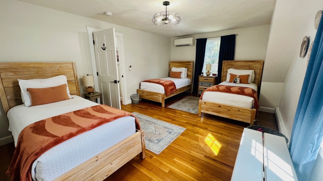 Photo of Bedroom in Sandwich
