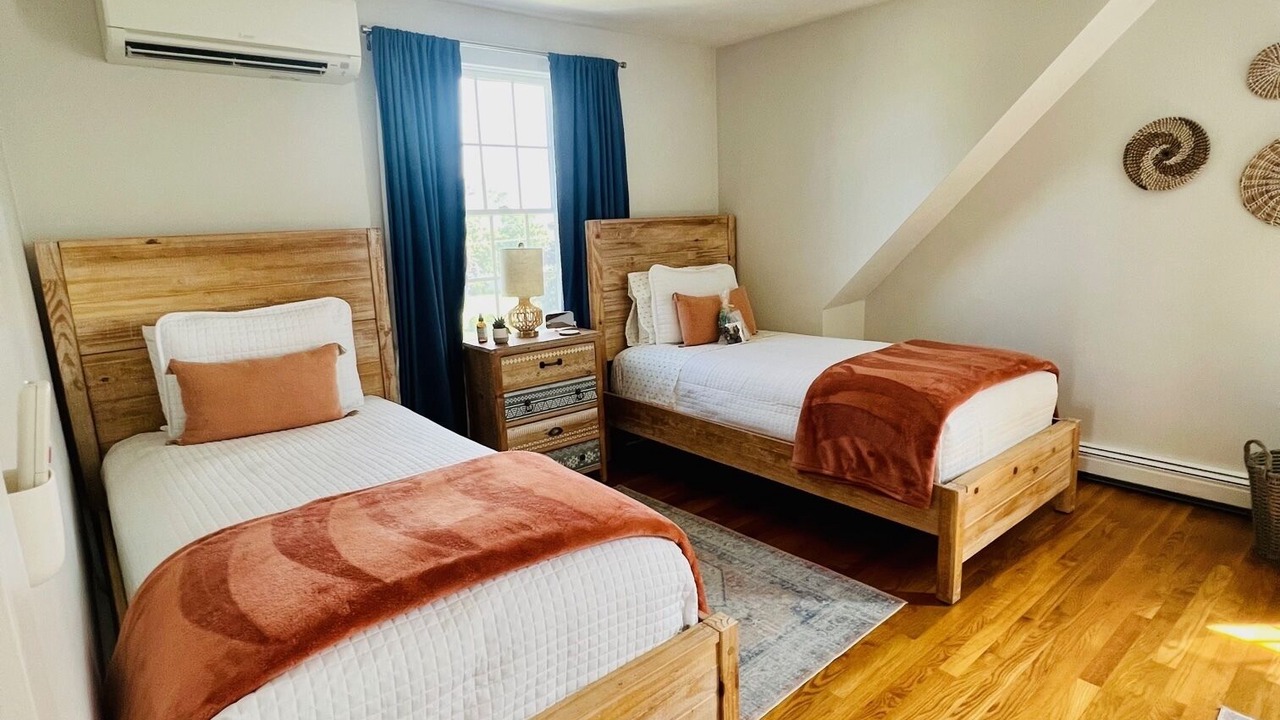 Photo of Bedroom in Sandwich