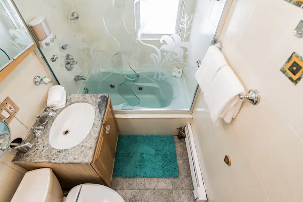 Photo of Bathroom in Queens