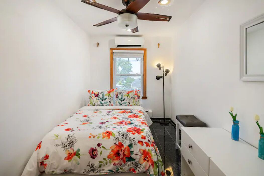 Photo of Bedroom in Queens