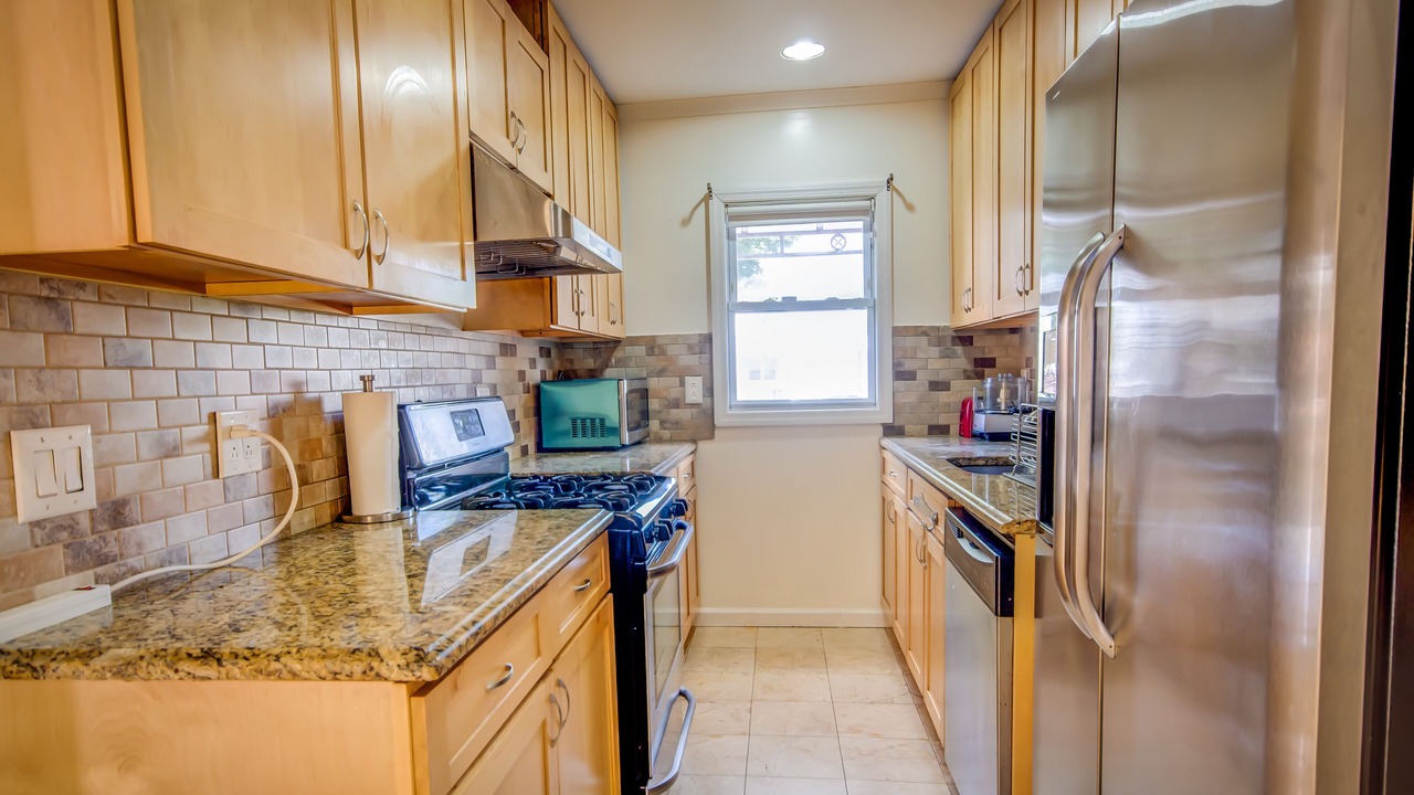 Photo of Kitchen in Queens