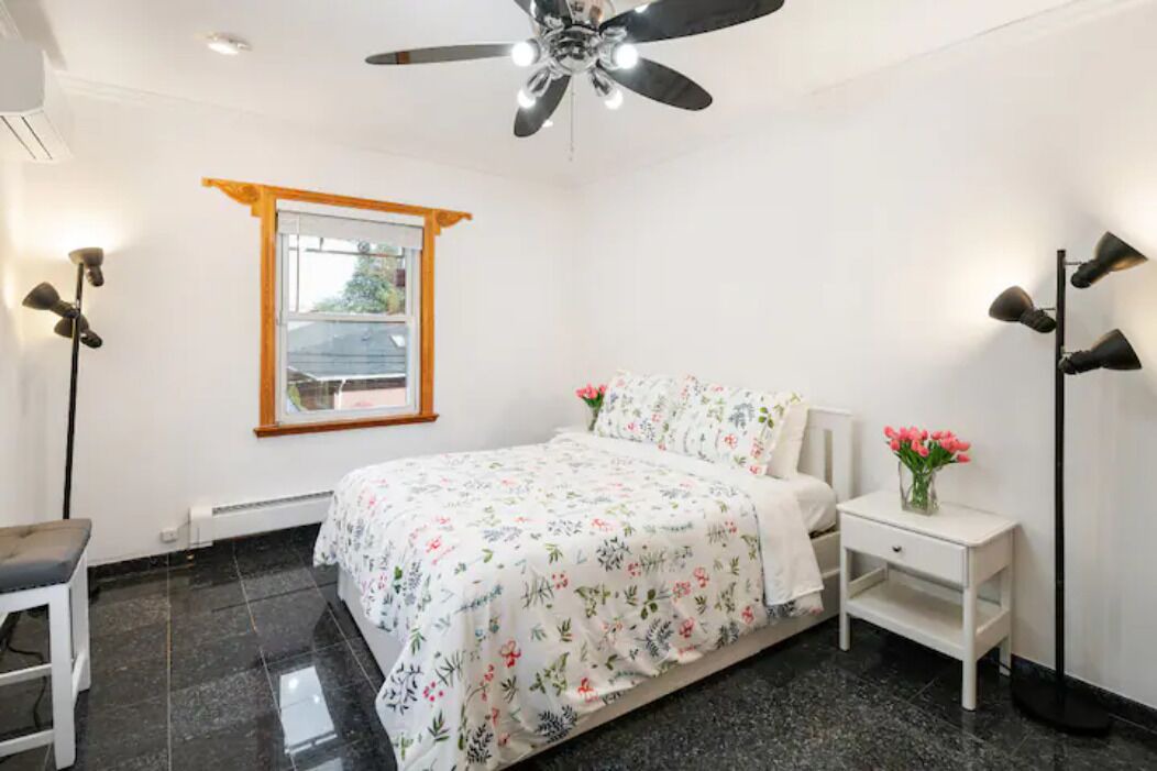 Photo of Bedroom in Queens