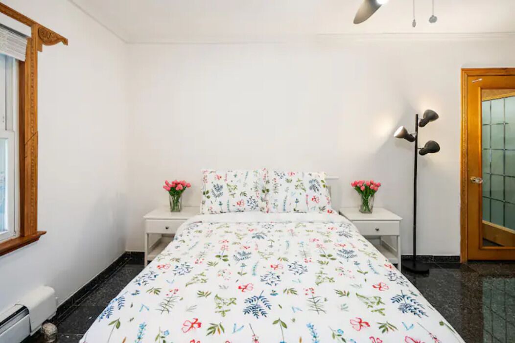 Photo of Bedroom in Queens