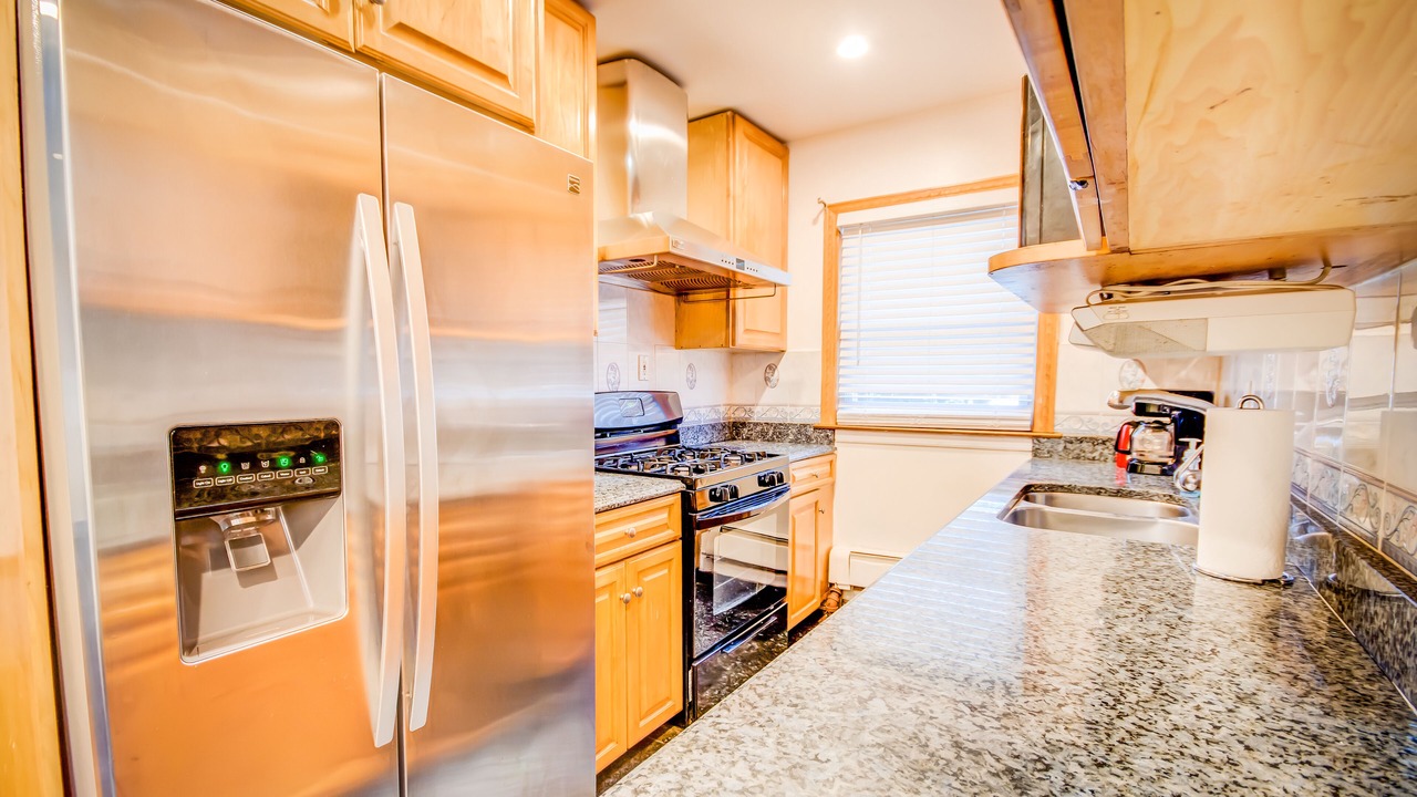 Photo of Kitchen in Queens