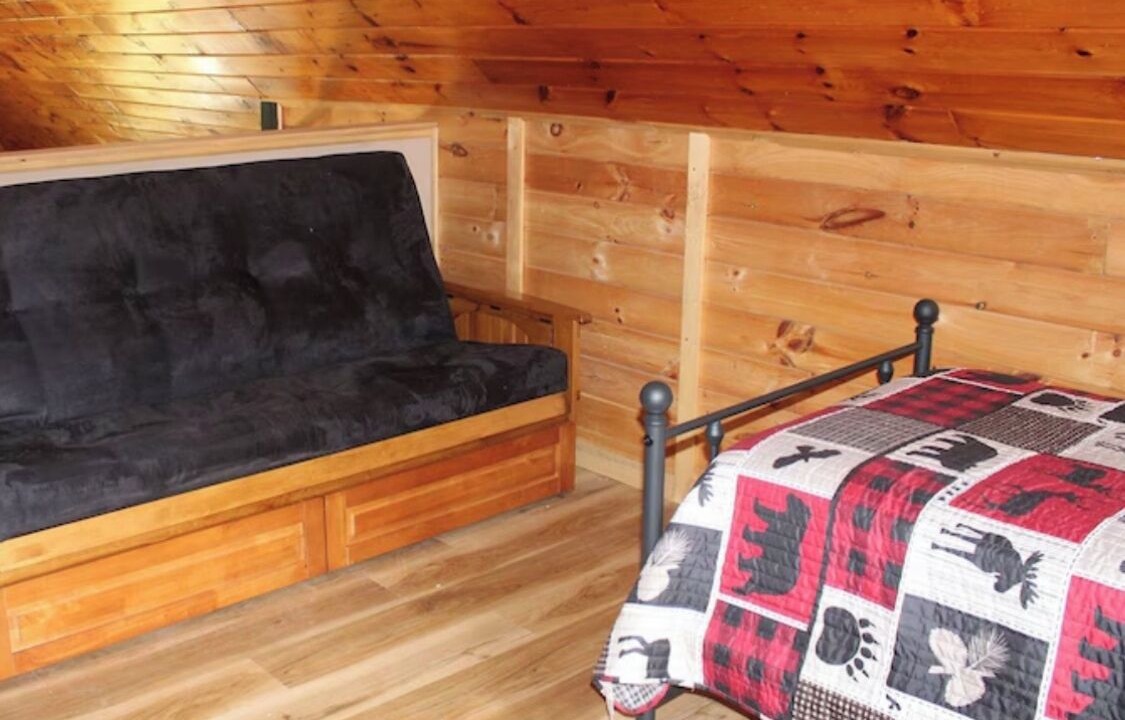 Photo of Bedroom in Standish