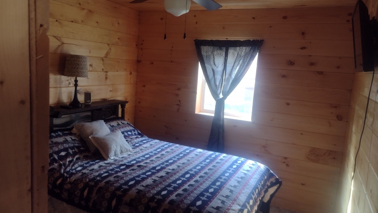 Photo of Bedroom in Forestport
