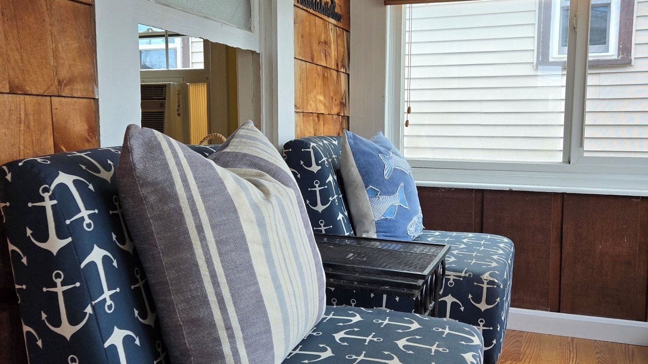 Photo of Bedroom in Hampton