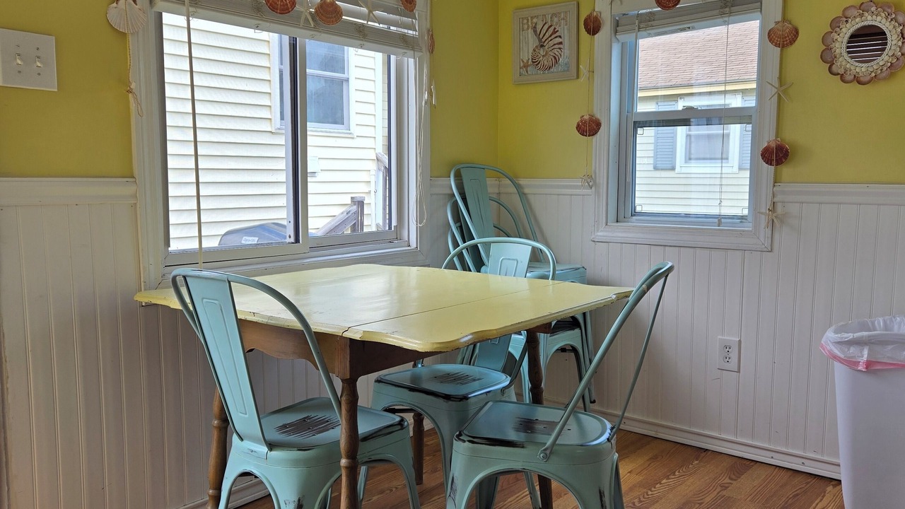 Photo of Livingroom in Hampton