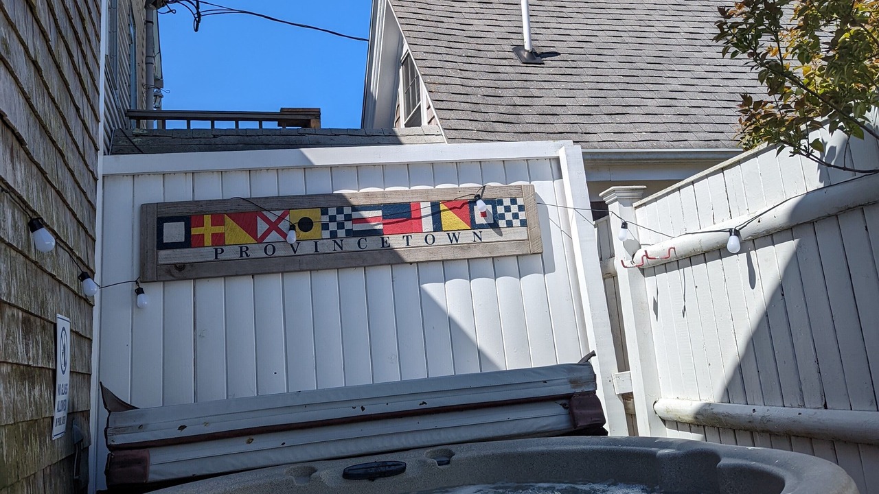 Photo of Others in Provincetown