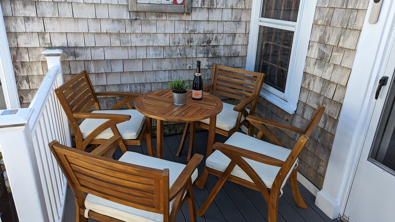 Photo of Outdoor in Provincetown