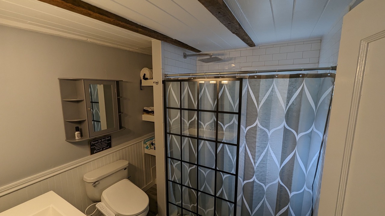 Photo of Bathroom in Provincetown