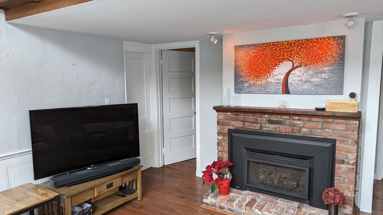 Photo of Bedroom in Provincetown