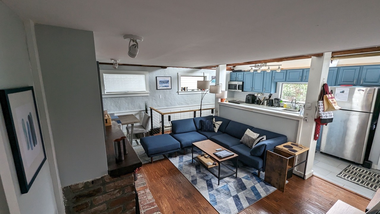 Photo of Bedroom in Provincetown