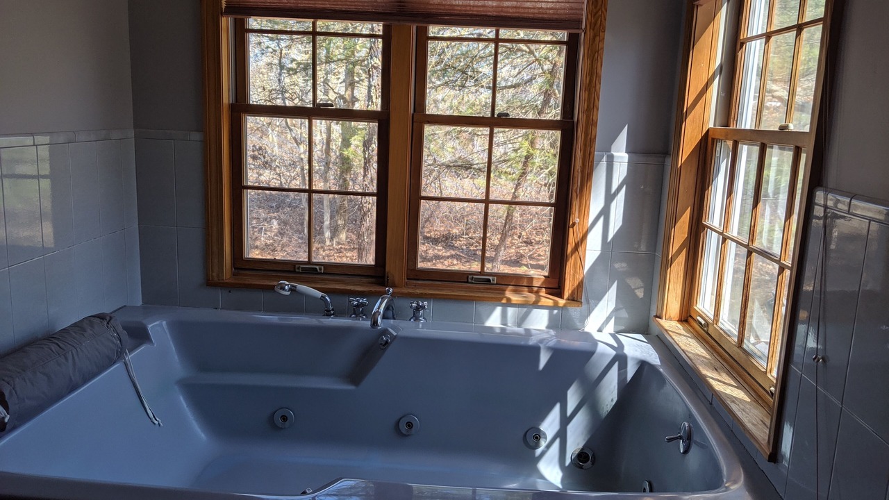 Photo of Bathroom in West Tisbury